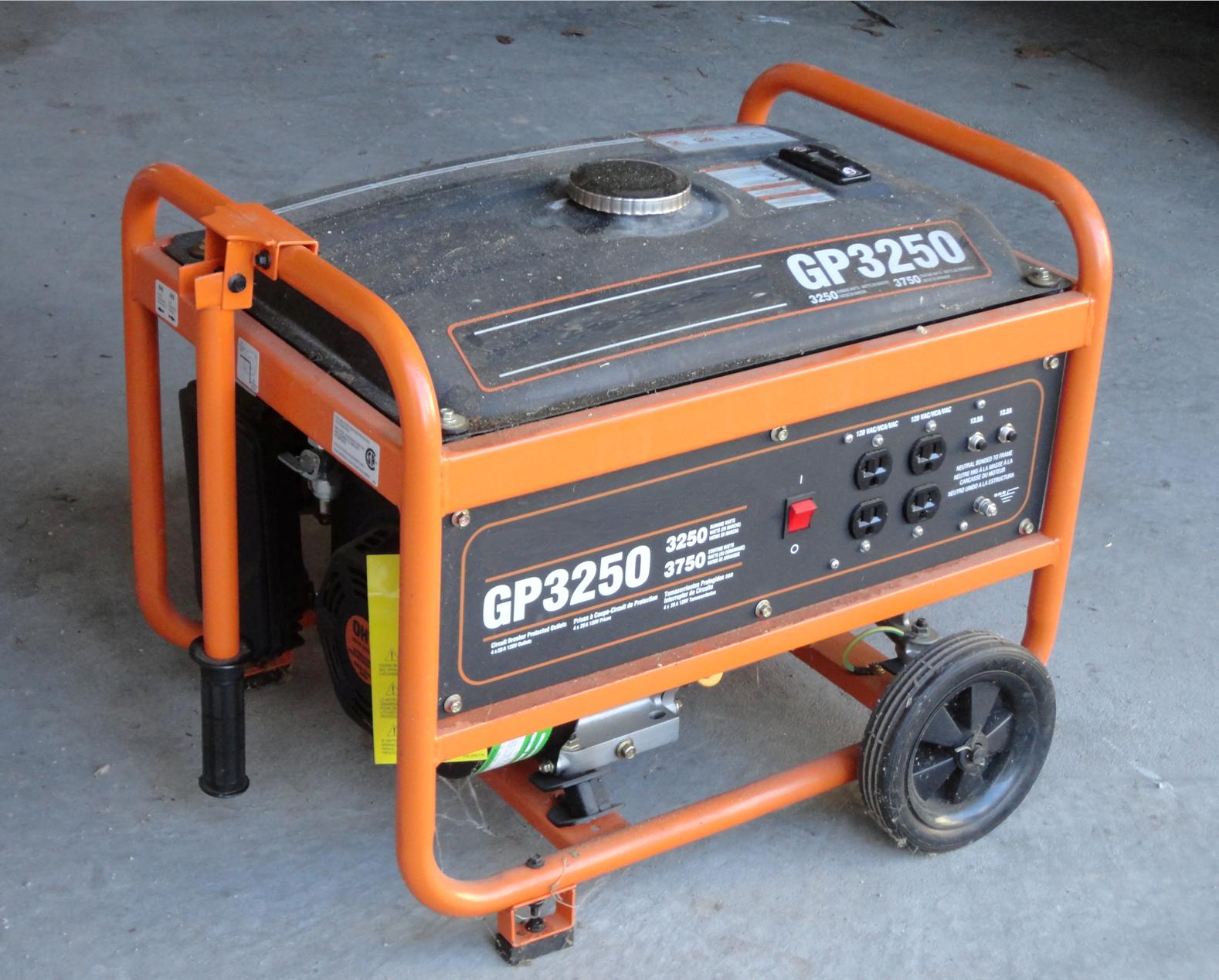 generator