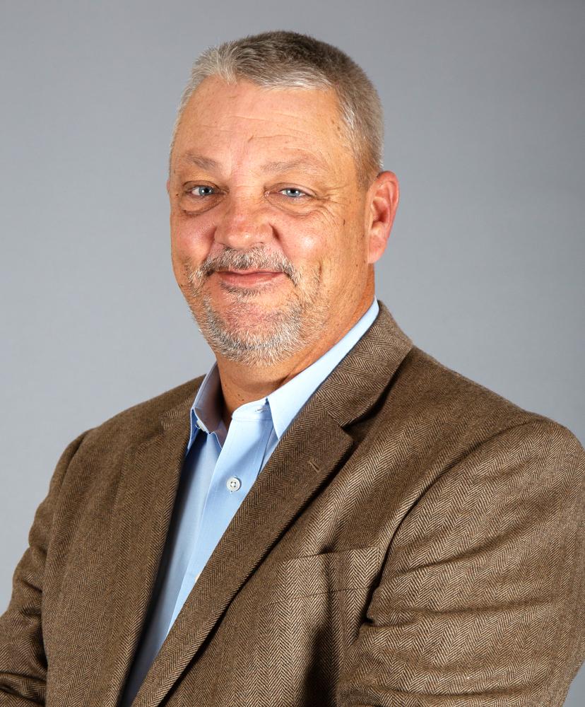 Stephen Joyce