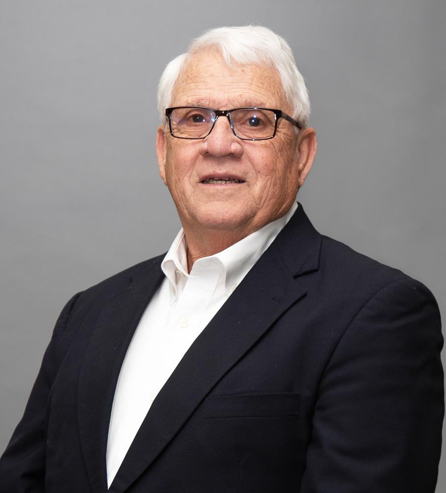 Raymond Parker