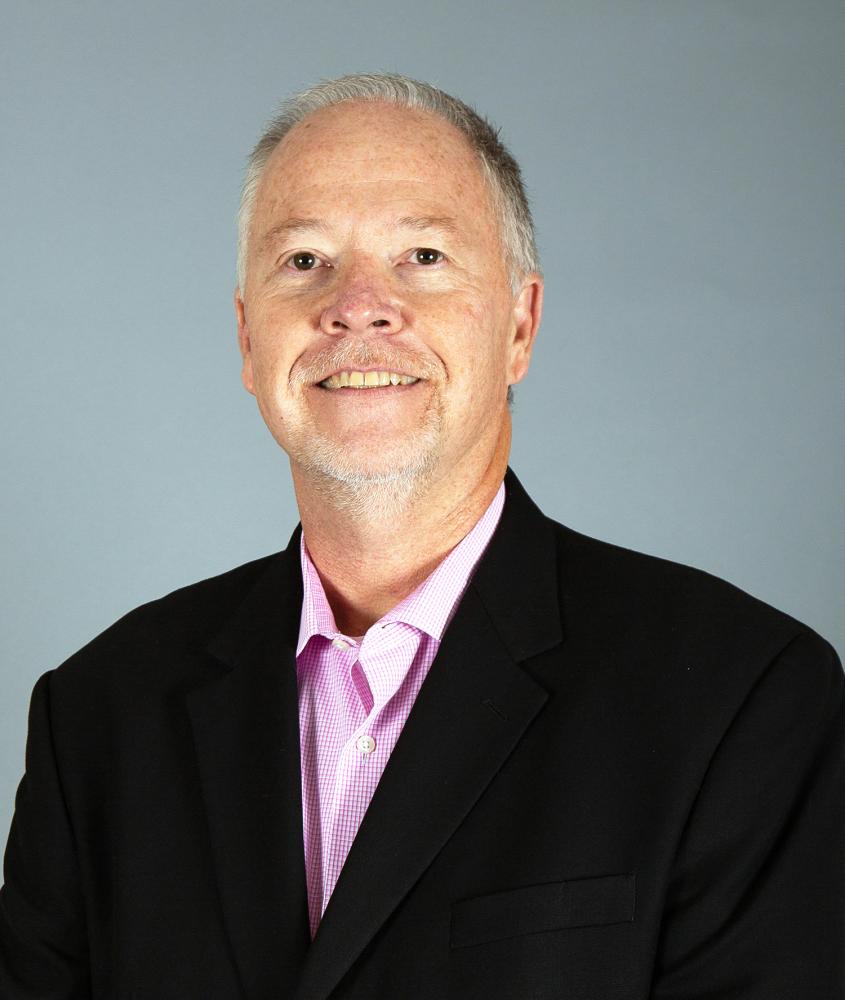 Greg Puckett