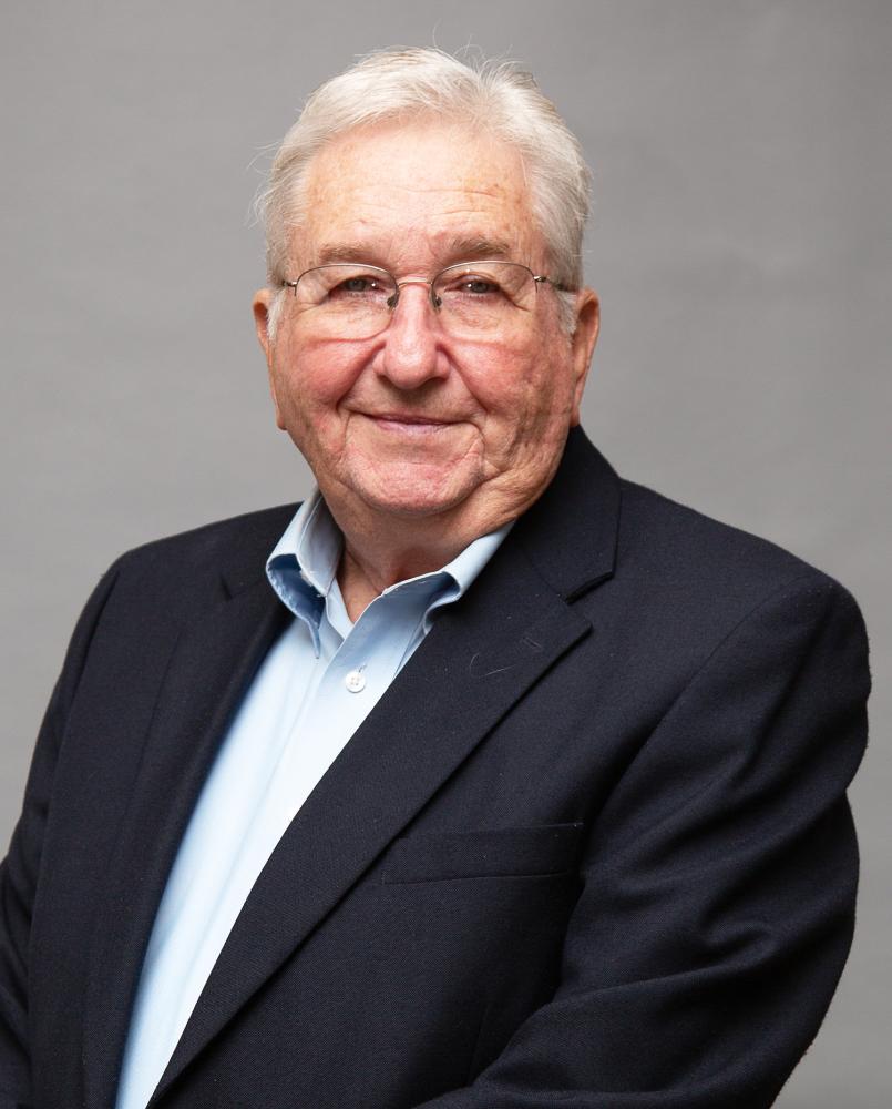 Alvin Reid, Jr.